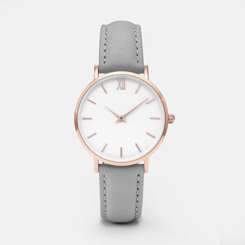 Quartz Watches Collection