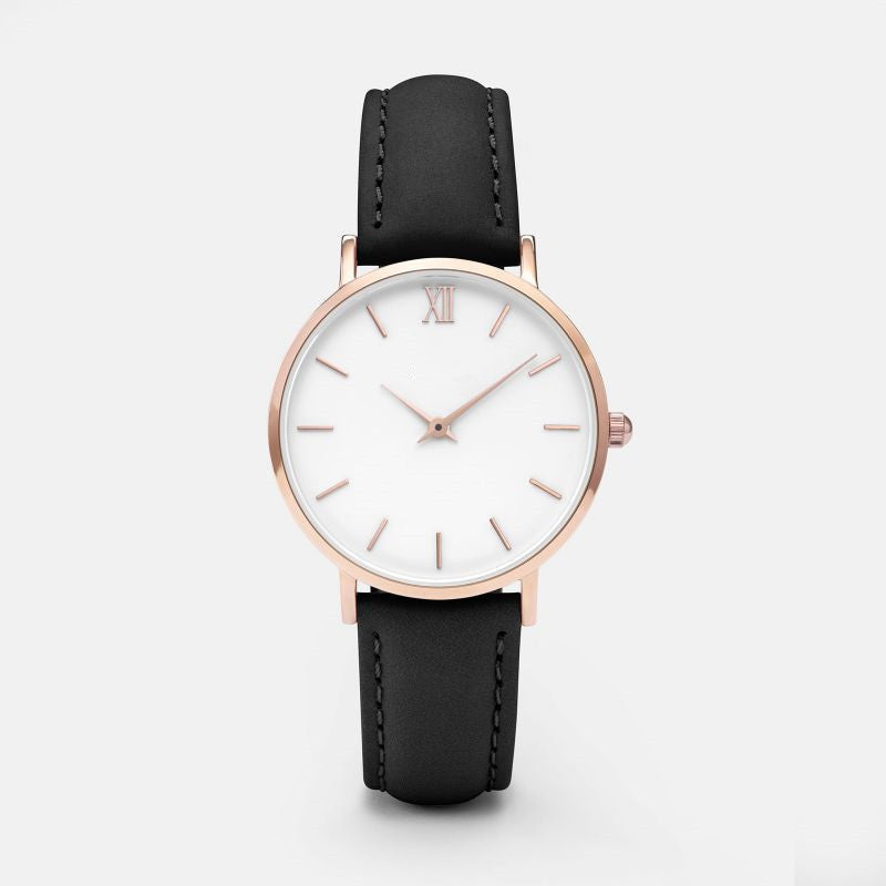 Quartz Watches Collection