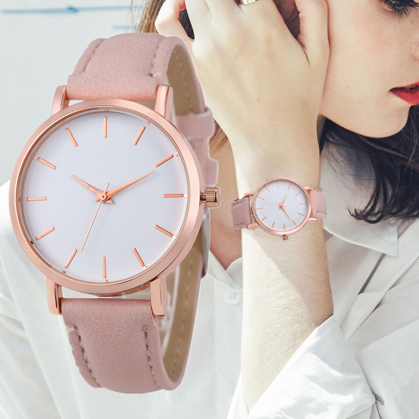 Quartz Watches Collection