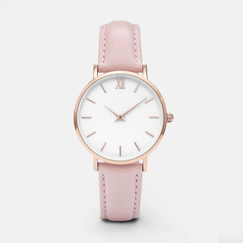 Quartz Watches Collection