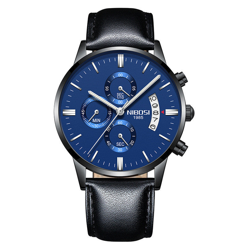 Men’s Luxury & Casual Watches
