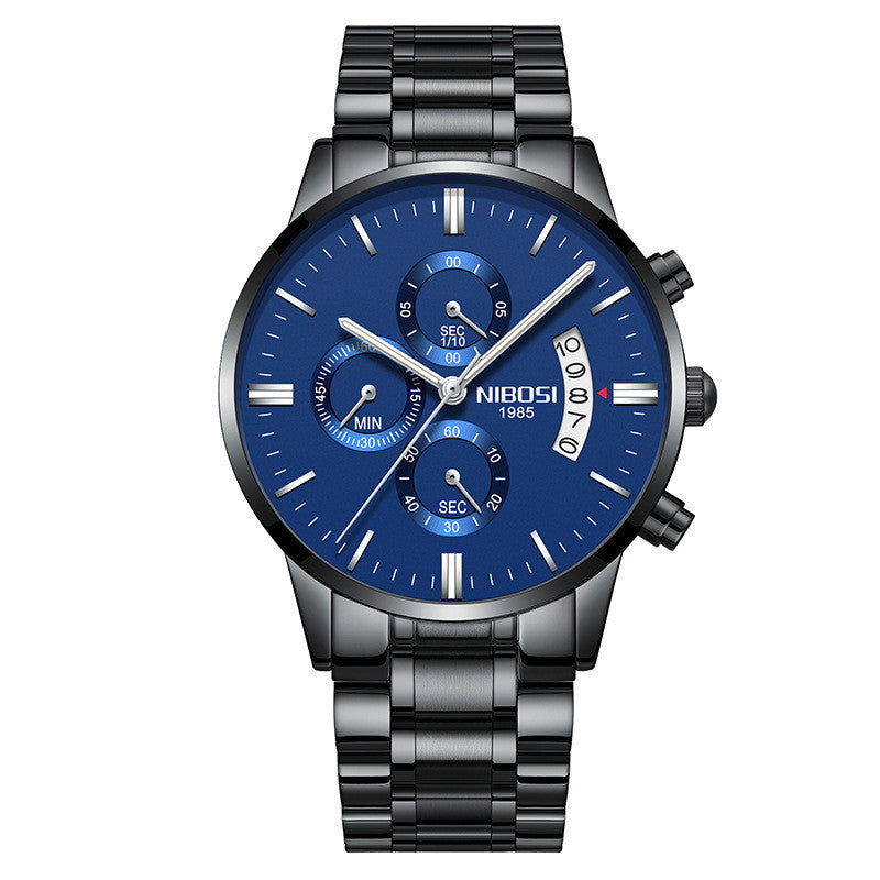 Men’s Luxury & Casual Watches