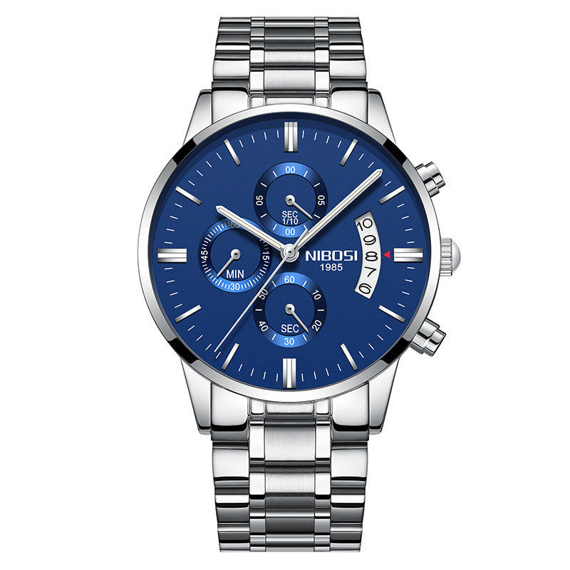 Men’s Luxury & Casual Watches