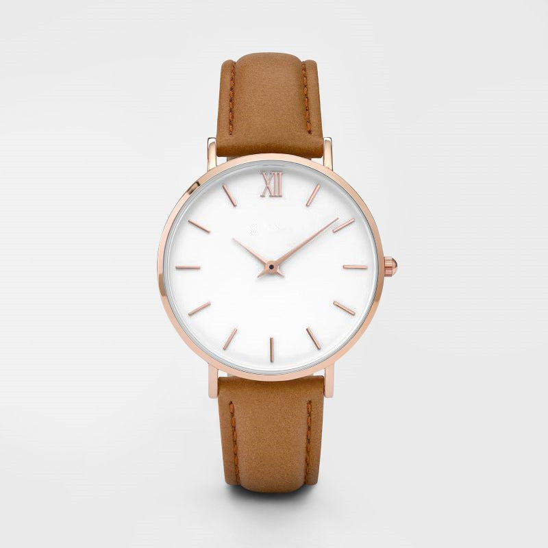 Quartz Watches Collection