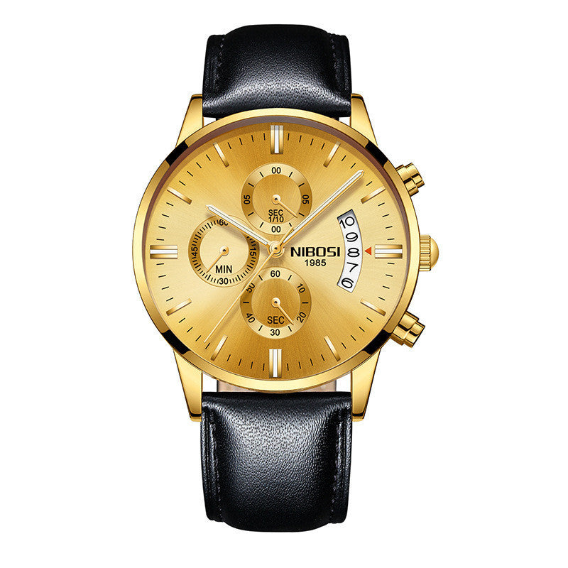 Men’s Luxury & Casual Watches