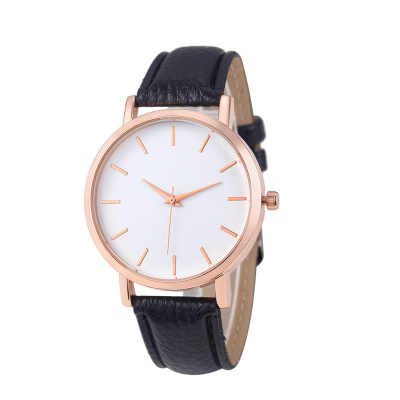 Quartz Watches Collection