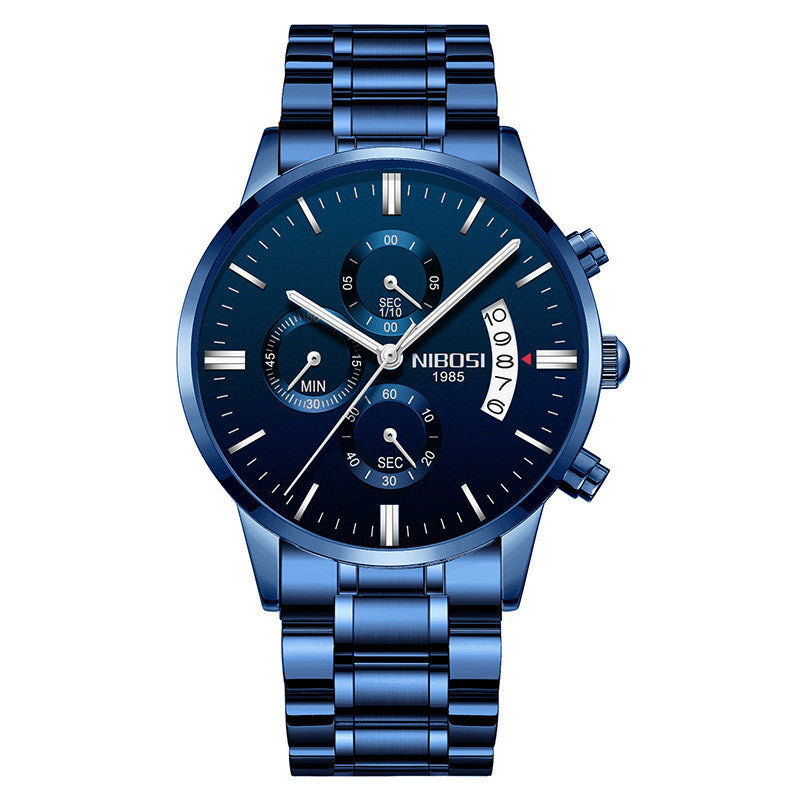 Men’s Luxury & Casual Watches
