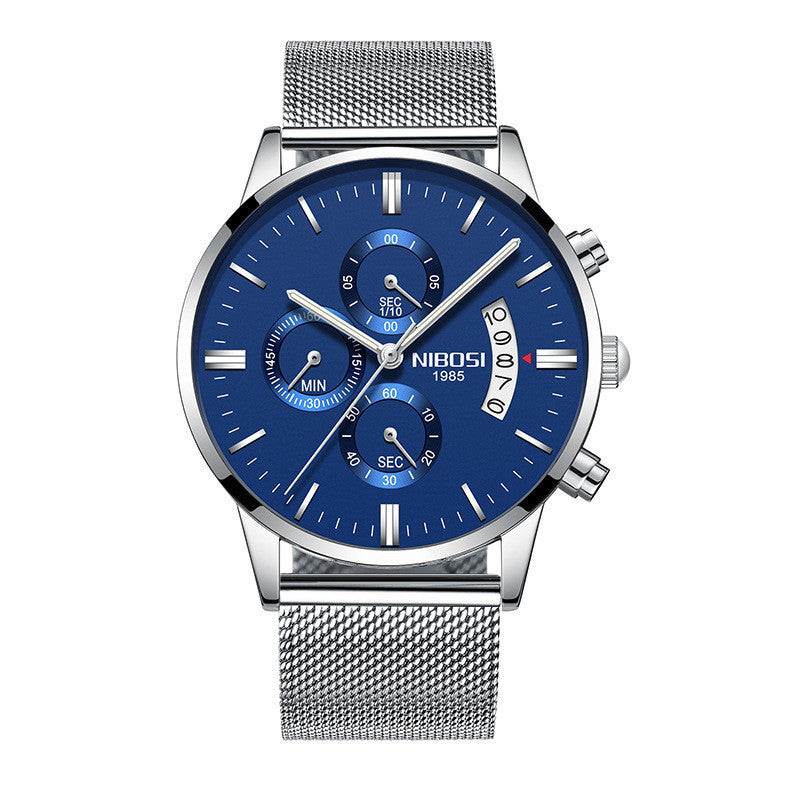Men’s Luxury & Casual Watches