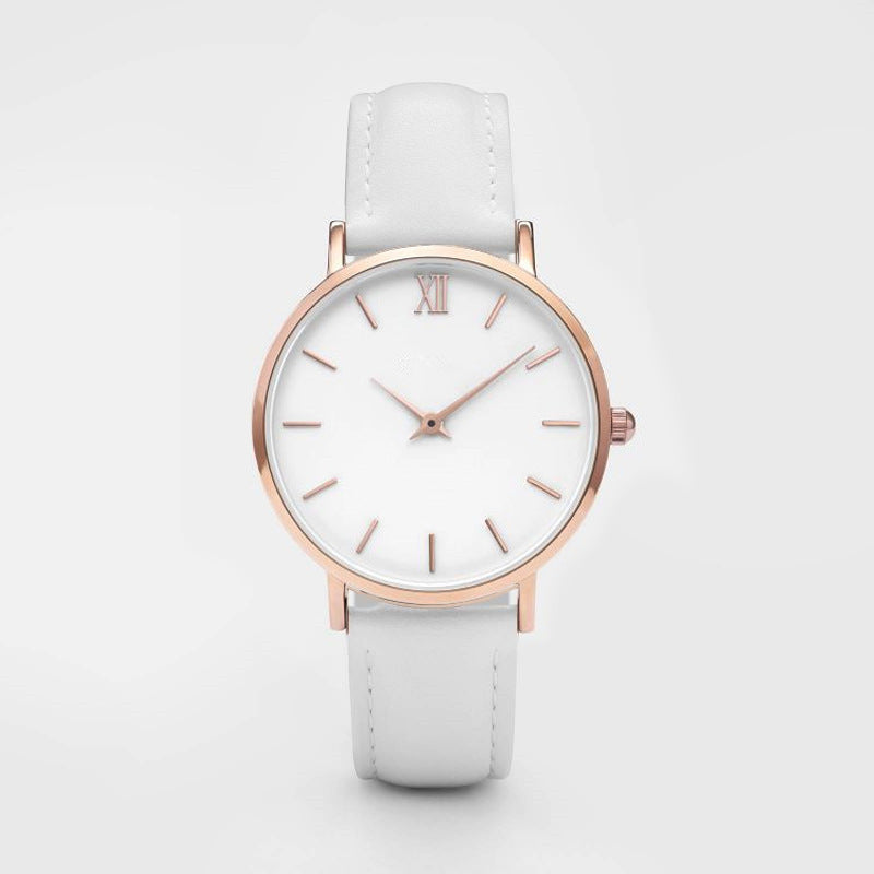 Quartz Watches Collection