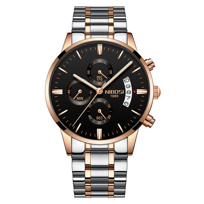 Men’s Luxury & Casual Watches