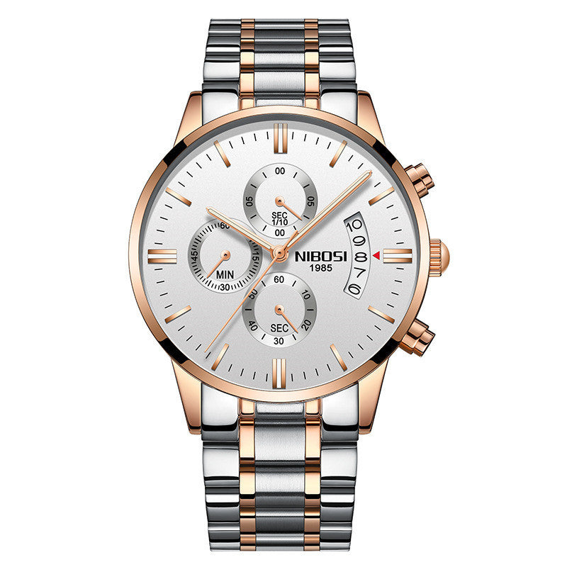Men’s Luxury & Casual Watches
