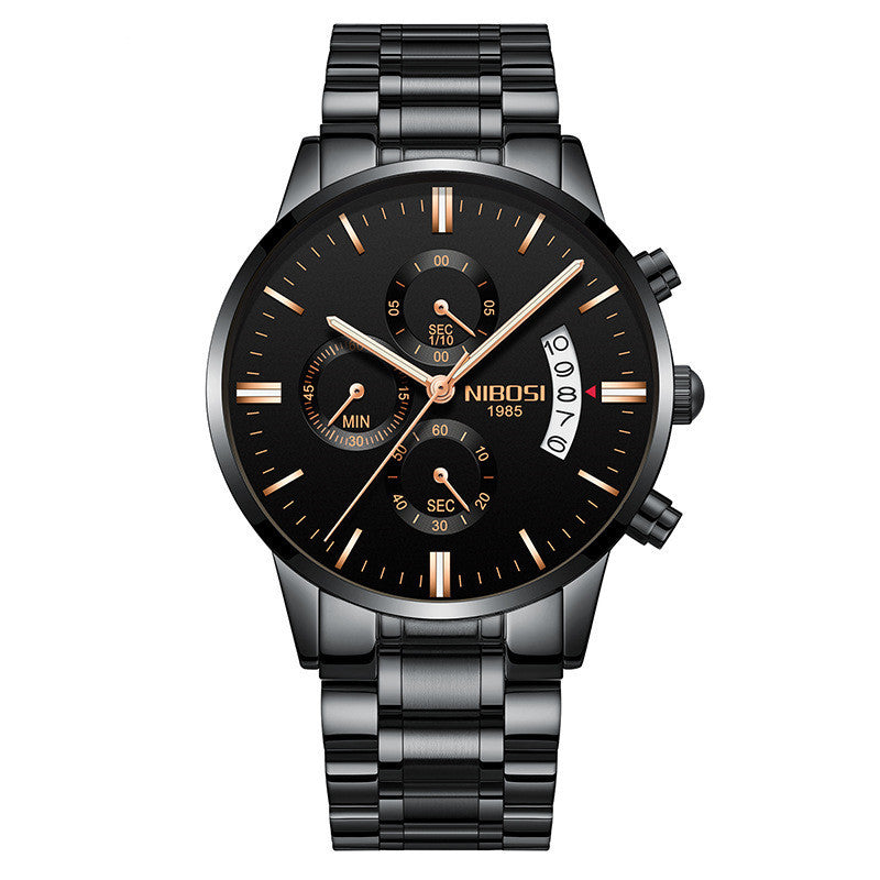 Men’s Luxury & Casual Watches