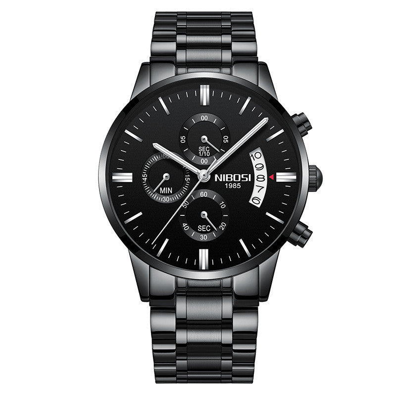 Men’s Luxury & Casual Watches